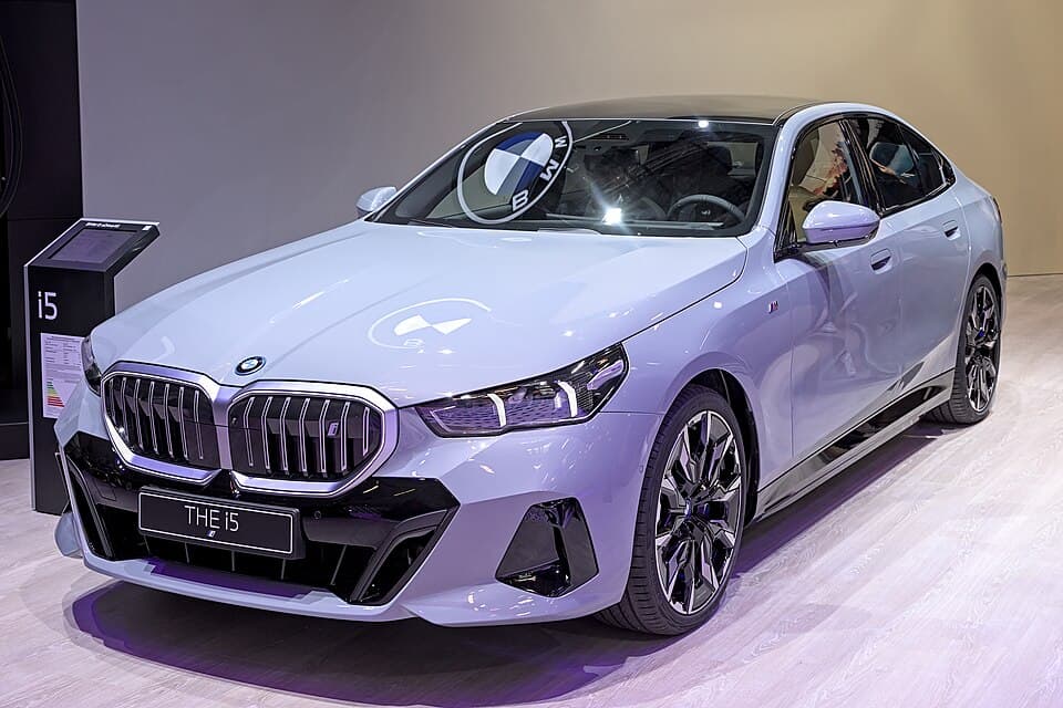 BMW i5