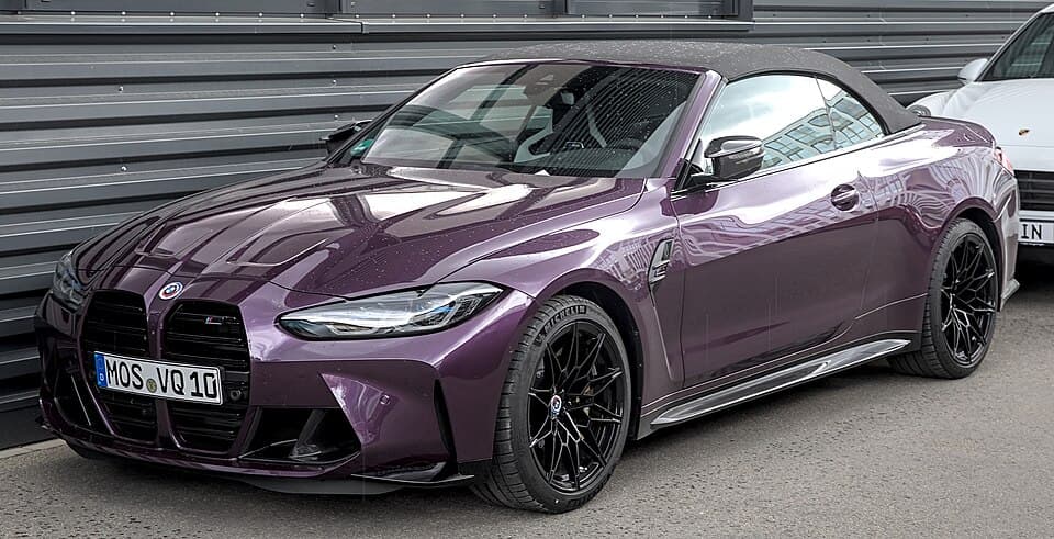 BMW M4