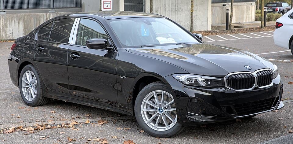BMW Series 3
