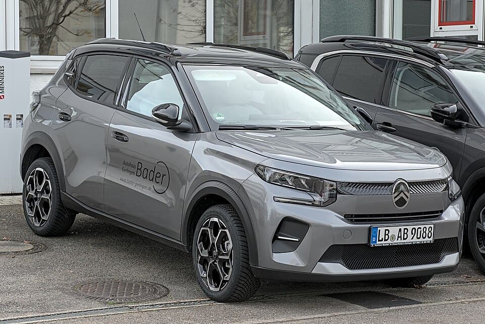 Citroen C3