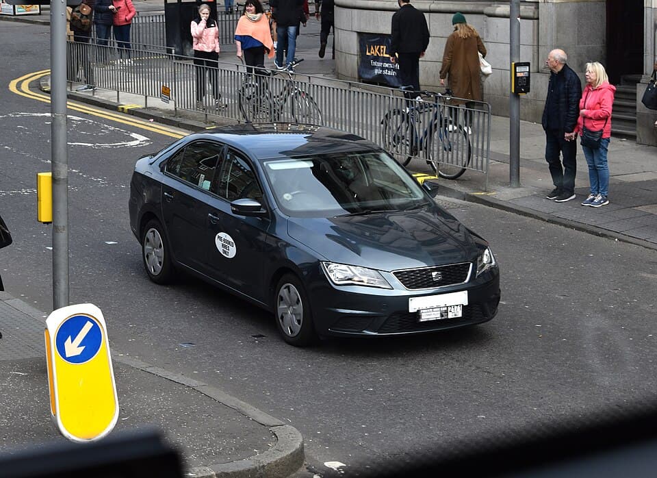 Seat Toledo
