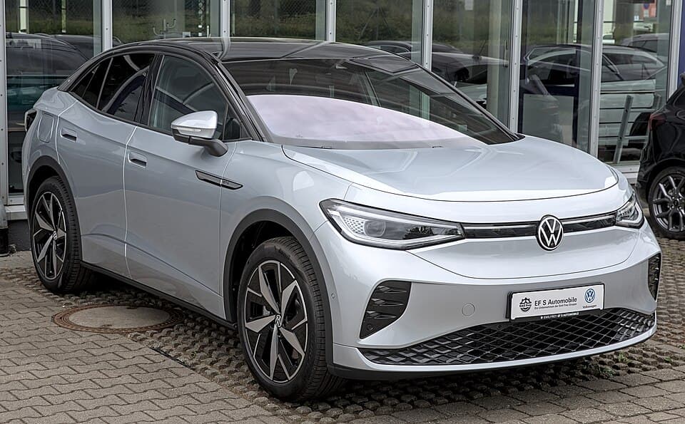 Volkswagen ID.5